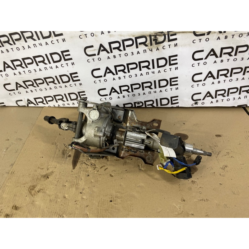 Рулевая колонка с ЭУР (рулевое управление) Kia Optima TF 563002t305