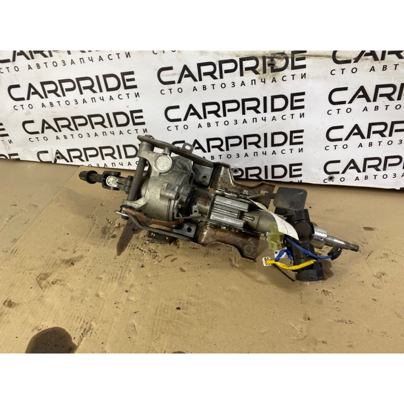 Рулевая колонка с ЭУР (рулевое управление) Kia Optima TF 563002t305