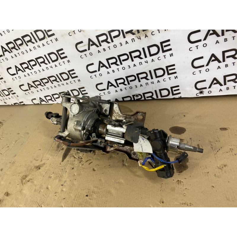 Рулевая колонка с ЭУР (рулевое управление) Kia Optima TF 563002t305