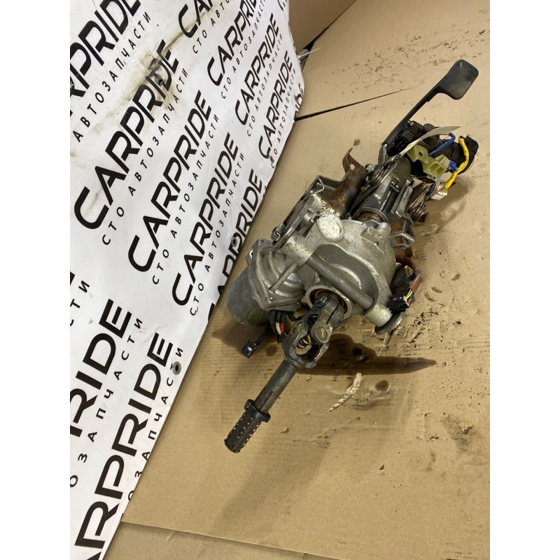 Рулевая колонка с ЭУР (рулевое управление) Kia Optima TF 563002t305