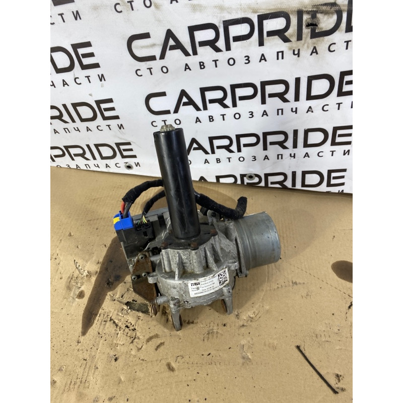 Рулевая колонка с ЭУР (рулевое управление) Jeep Renegade BU 2.4 68312322AA