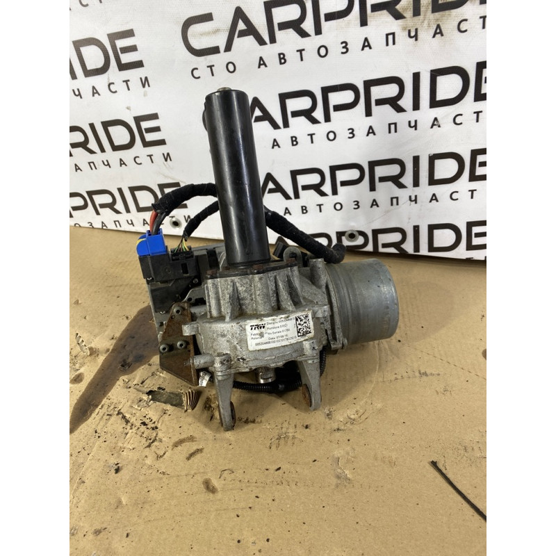 Рулевая колонка с ЭУР (рулевое управление) Jeep Renegade BU 2.4 68312322AA