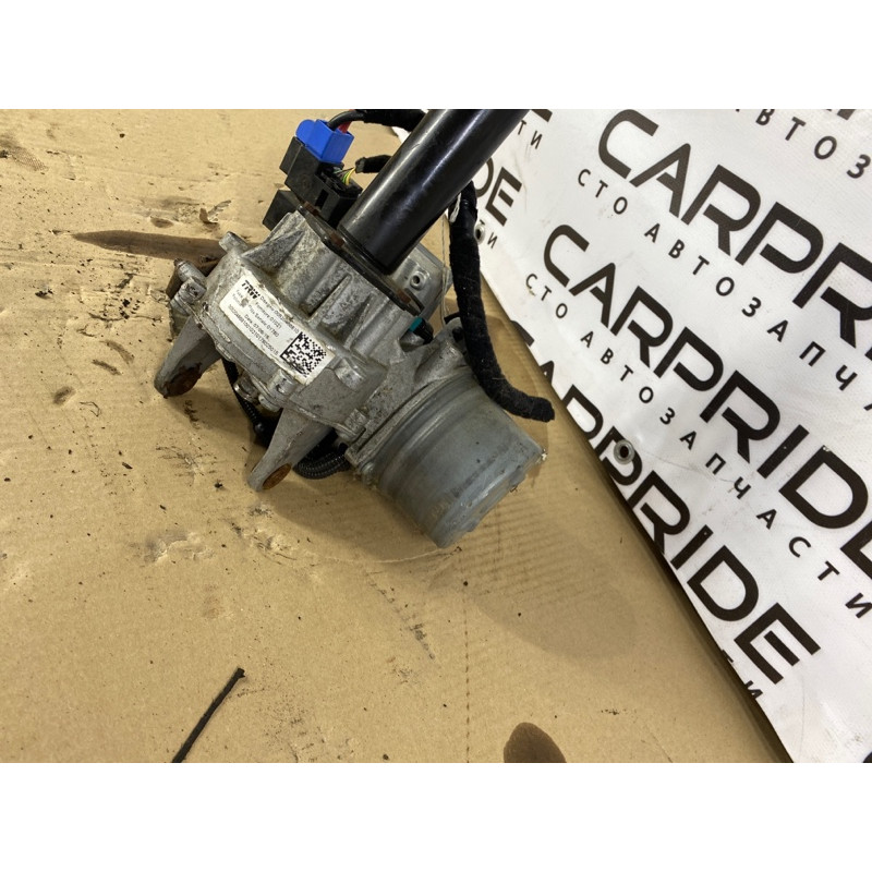 Рулевая колонка с ЭУР (рулевое управление) Jeep Renegade BU 2.4 68312322AA