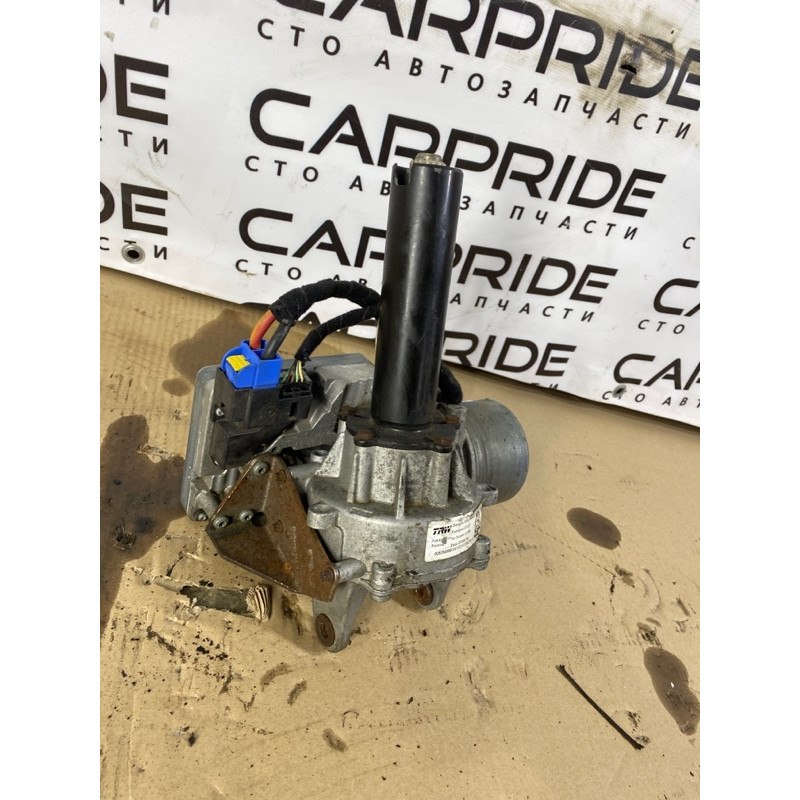 Рулевая колонка с ЭУР (рулевое управление) Jeep Renegade BU 2.4 68312322AA