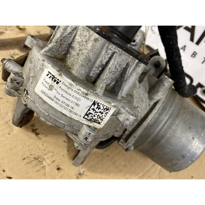 Рулевая колонка с ЭУР (рулевое управление) Jeep Renegade BU 2.4 68312322AA