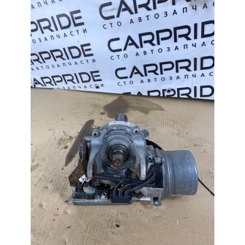 Рулевая колонка с ЭУР (рулевое управление) Jeep Renegade BU 2.4 68312322AA