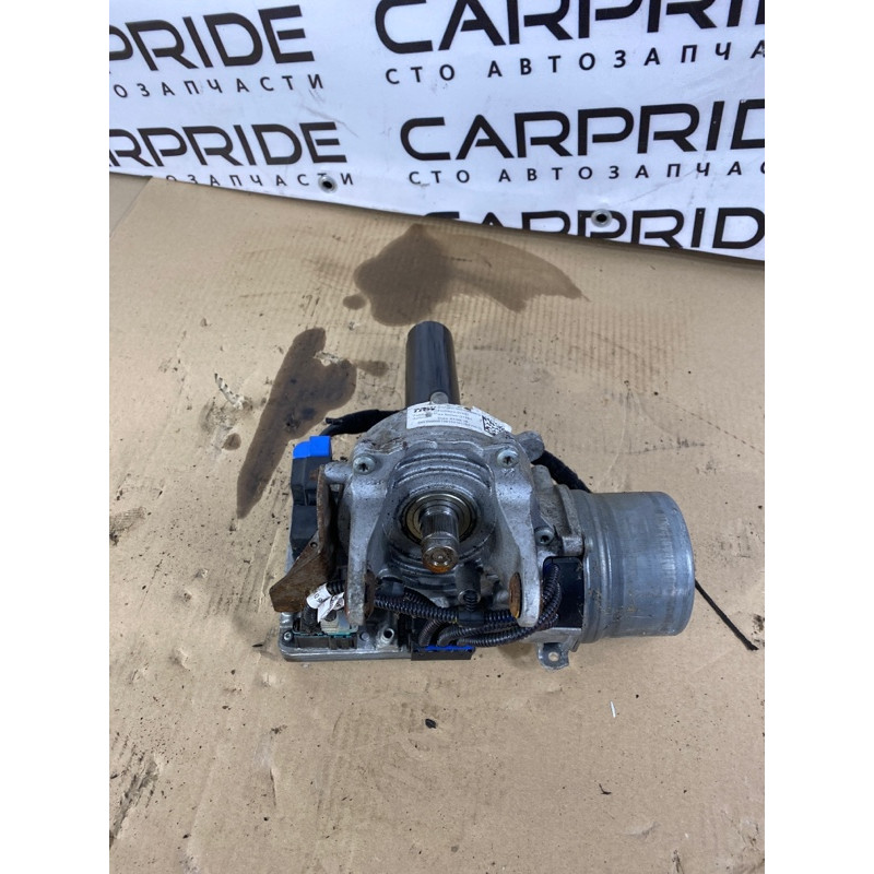 Рулевая колонка с ЭУР (рулевое управление) Jeep Renegade BU 2.4 68312322AA