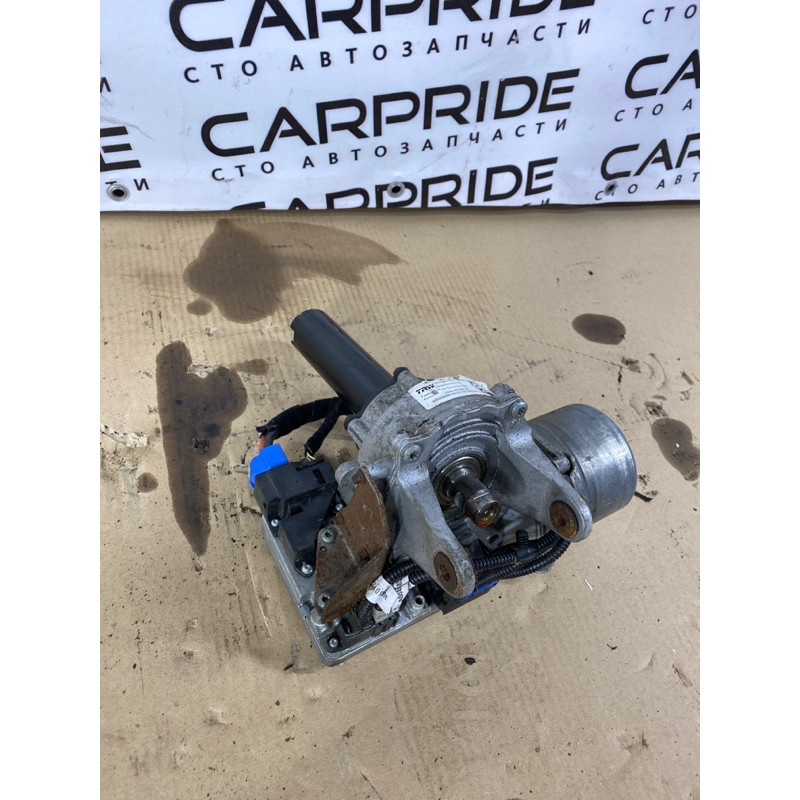 Рулевая колонка с ЭУР (рулевое управление) Jeep Renegade BU 2.4 68312322AA