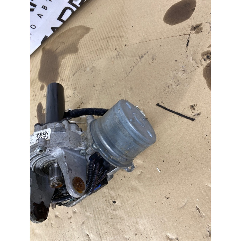 Рулевая колонка с ЭУР (рулевое управление) Jeep Renegade BU 2.4 68312322AA