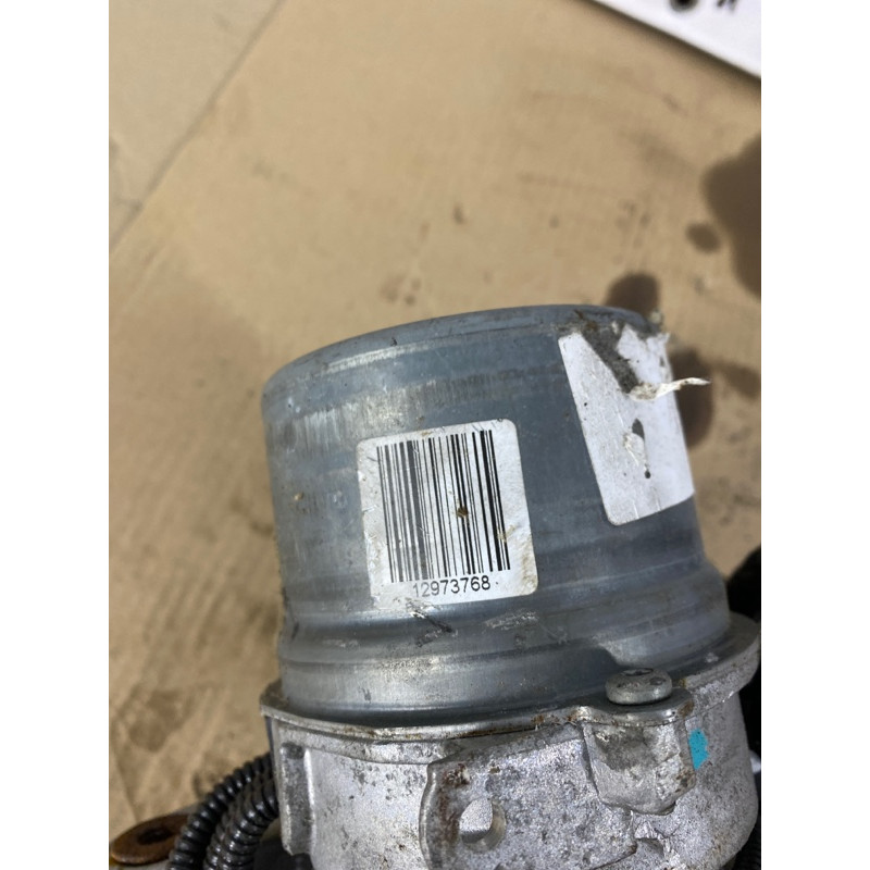 Рулевая колонка с ЭУР (рулевое управление) Jeep Renegade BU 2.4 68312322AA