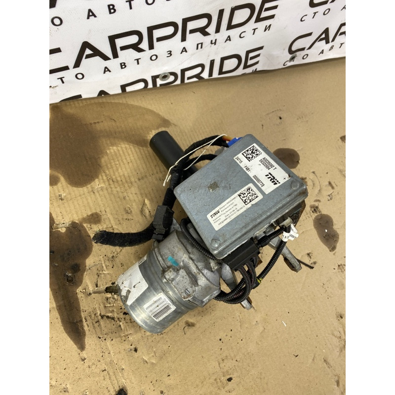 Рулевая колонка с ЭУР (рулевое управление) Jeep Renegade BU 2.4 68312322AA