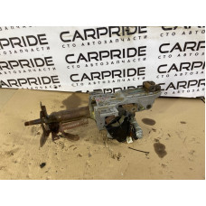 Рулевая колонка