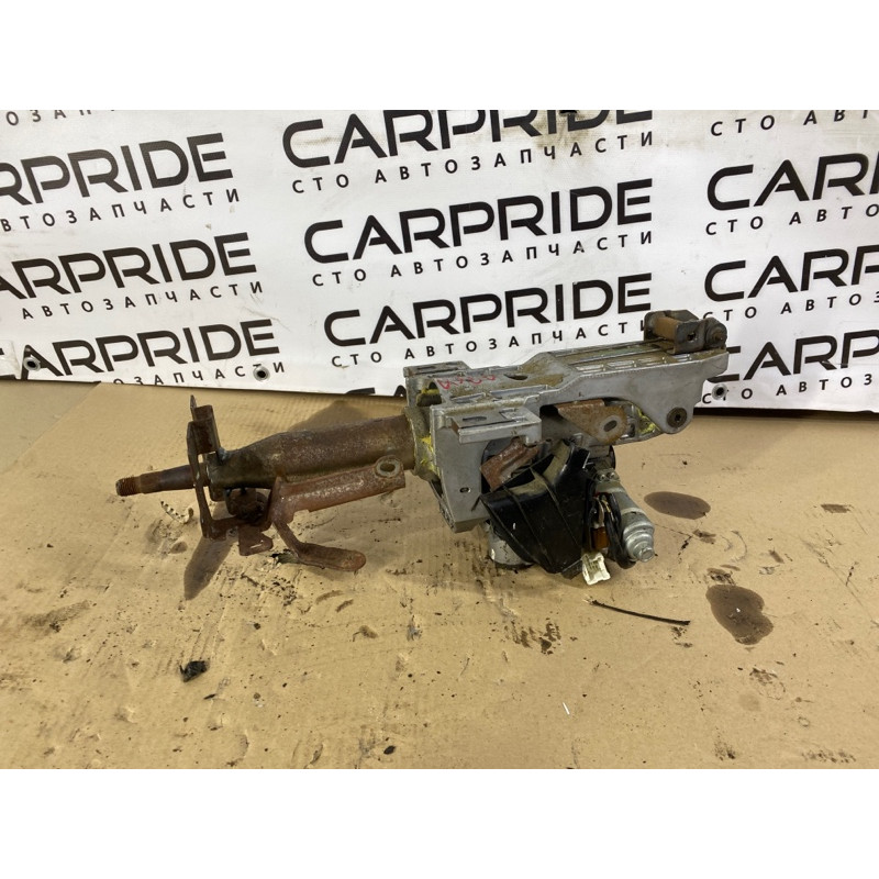 Рулевая колонка (рулевое управление) Infiniti QX60 L50 2015 3.5 488103JA1A