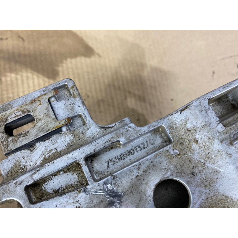 Рулевая колонка (рулевое управление) Infiniti QX60 L50 2015 3.5 488103JA1A