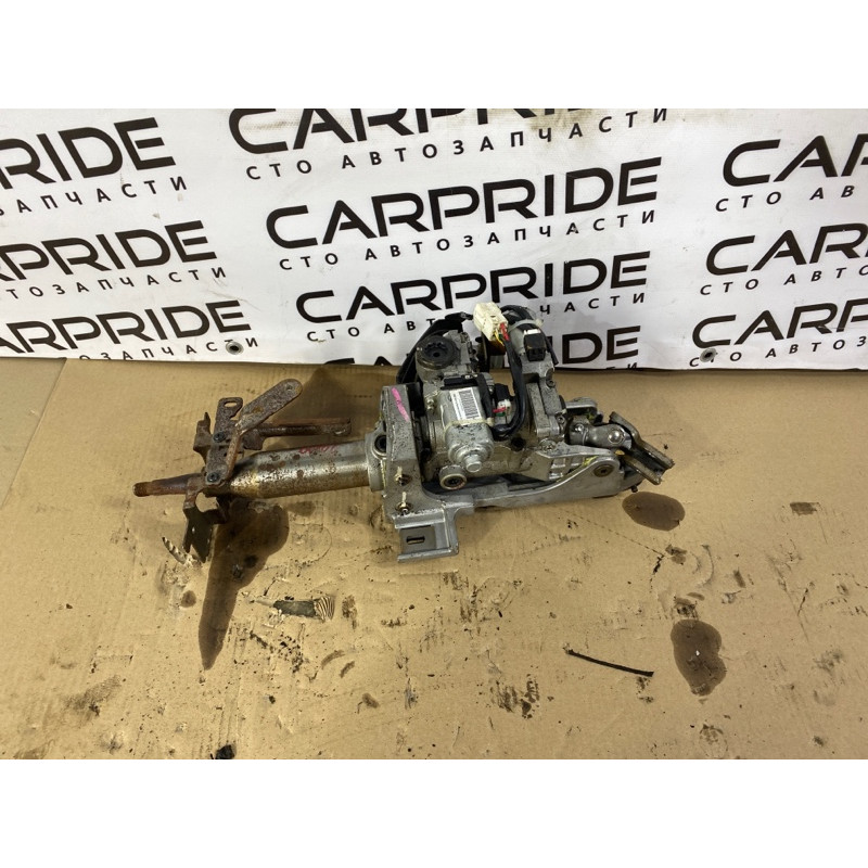 Рулевая колонка (рулевое управление) Infiniti QX60 L50 2015 3.5 488103JA1A