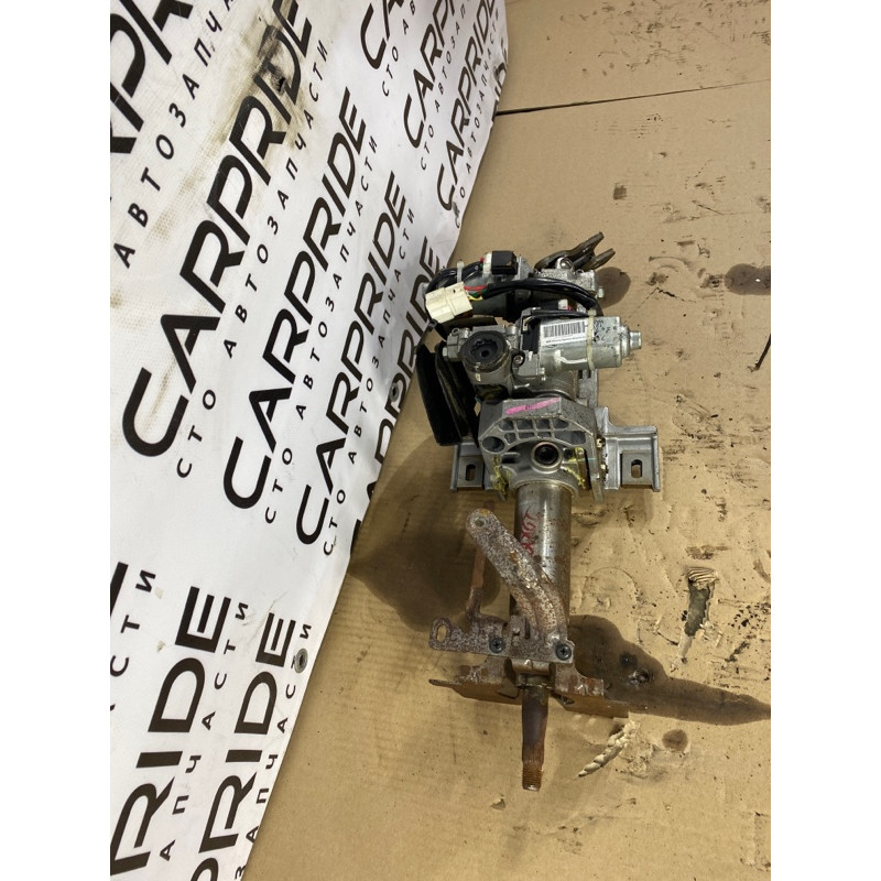 Рулевая колонка (рулевое управление) Infiniti QX60 L50 2015 3.5 488103JA1A