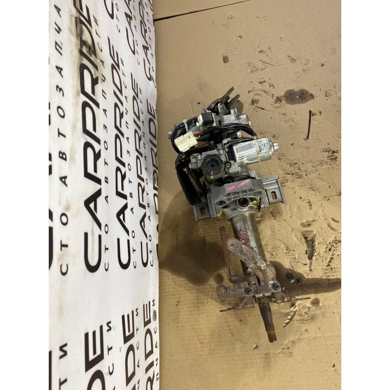 Рулевая колонка (рулевое управление) Infiniti QX60 L50 2015 3.5 488103JA1A