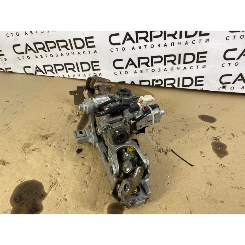 Рулевая колонка (рулевое управление) Infiniti QX60 L50 2015 3.5 488103JA1A