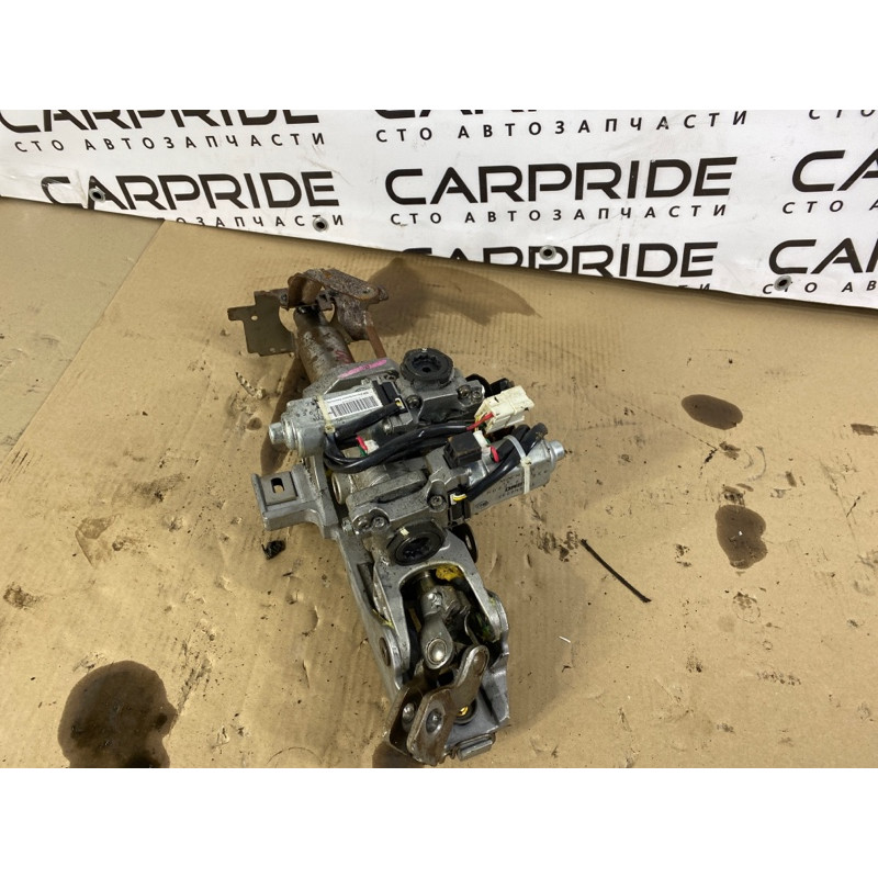 Рулевая колонка (рулевое управление) Infiniti QX60 L50 2015 3.5 488103JA1A