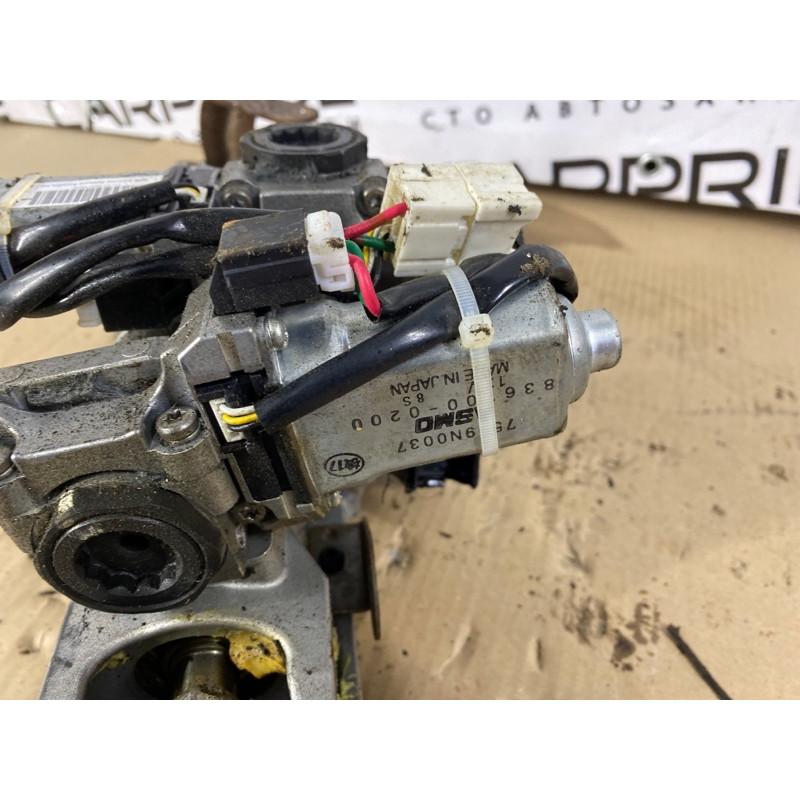 Рулевая колонка (рулевое управление) Infiniti QX60 L50 2015 3.5 488103JA1A