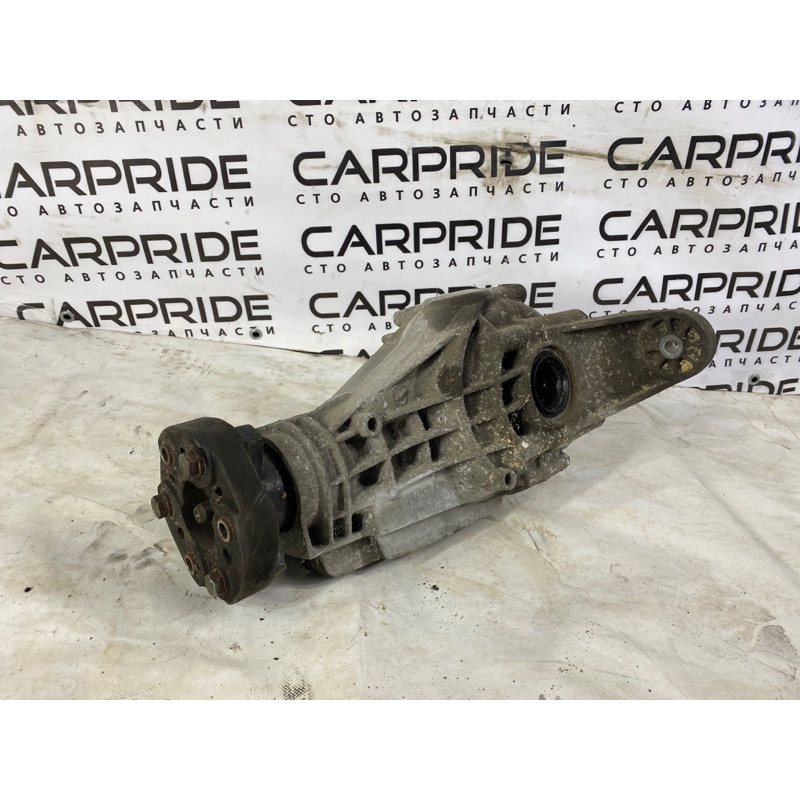 Редуктор (трансмиссия) Mercedes-Benz ML-class W164 4460310032