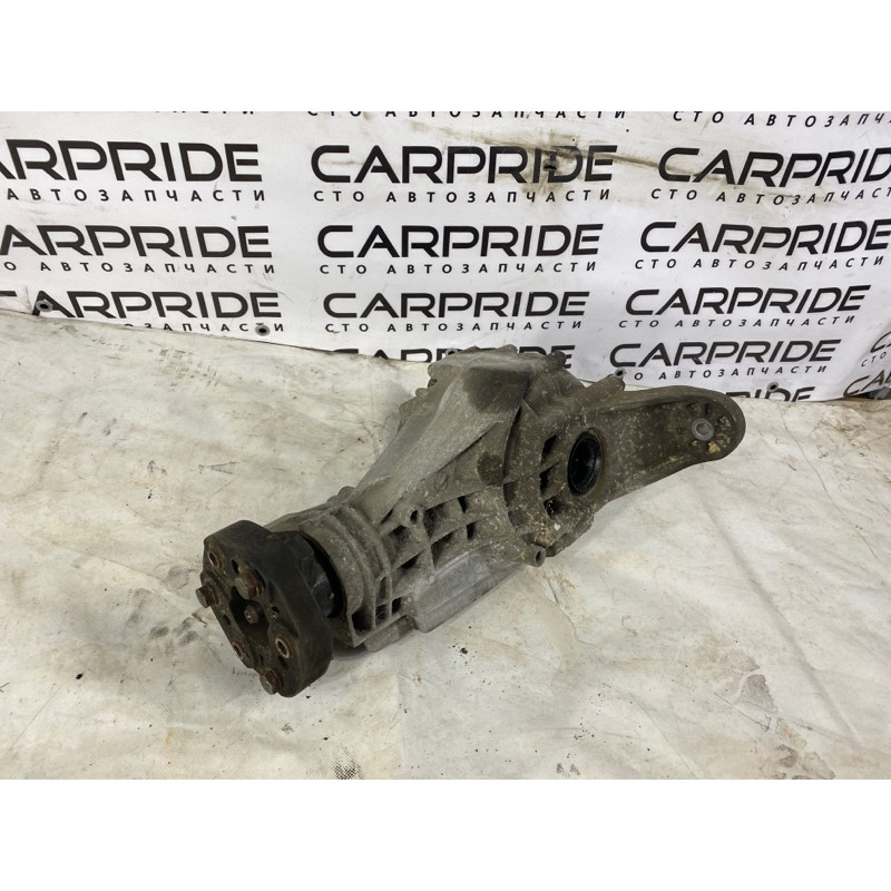 Редуктор (трансмиссия) Mercedes-Benz ML-class W164 4460310032