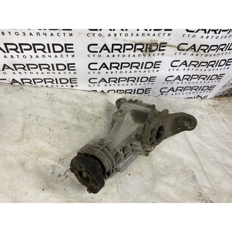 Редуктор (трансмиссия) Mercedes-Benz ML-class W164 4460310032