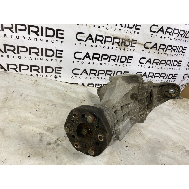 Редуктор (трансмиссия) Mercedes-Benz ML-class W164 4460310032