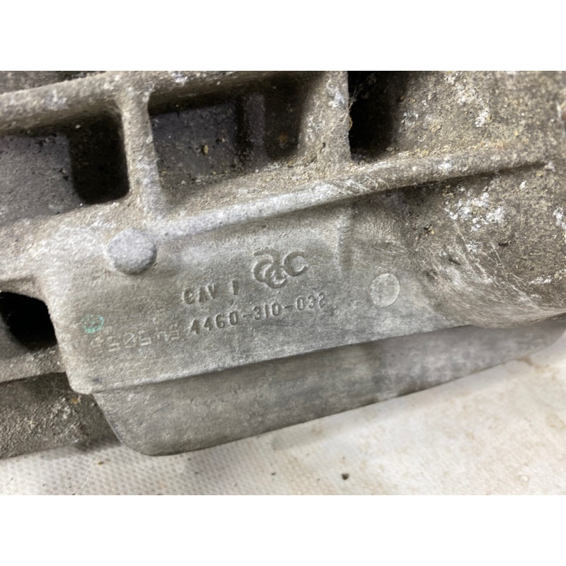 Редуктор (трансмиссия) Mercedes-Benz ML-class W164 4460310032