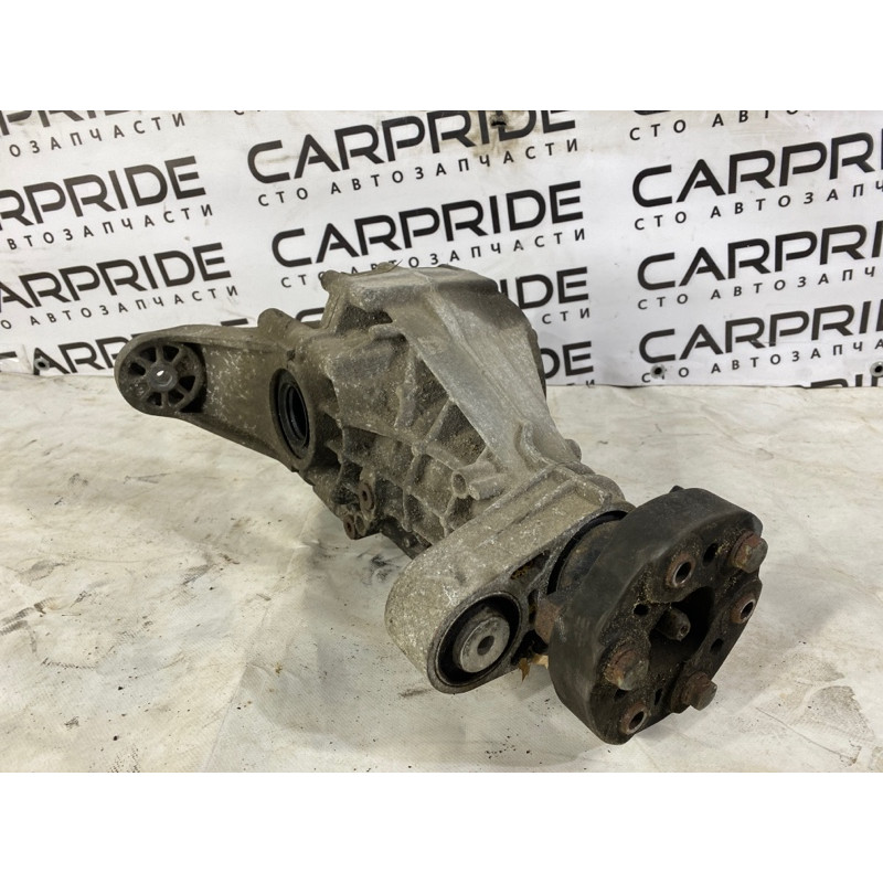 Редуктор (трансмиссия) Mercedes-Benz ML-class W164 4460310032