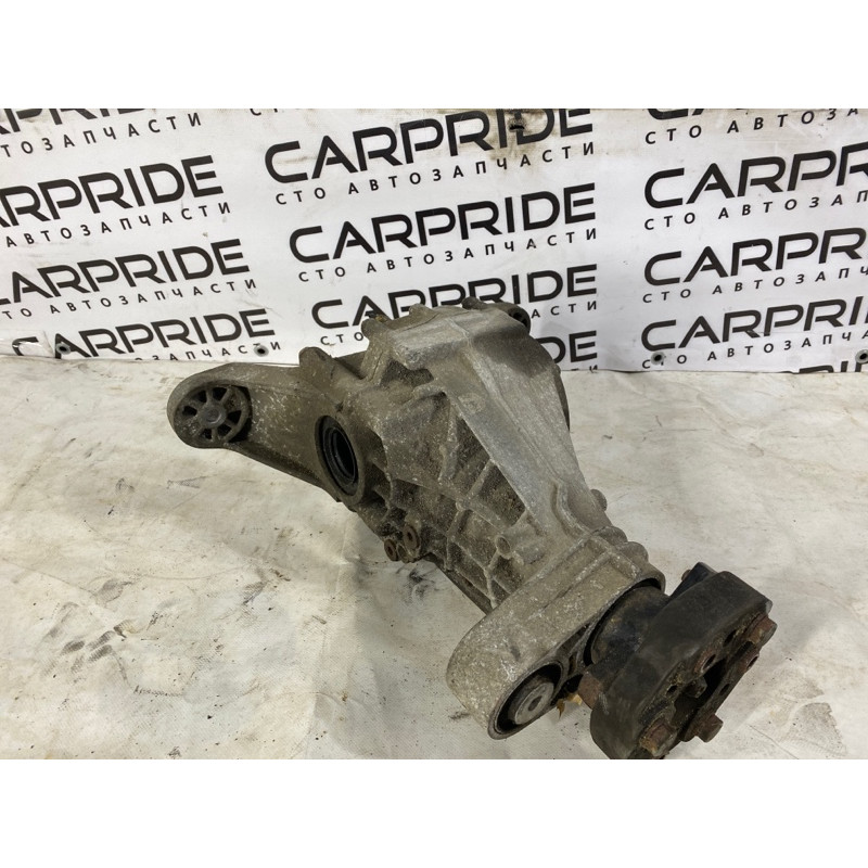 Редуктор (трансмиссия) Mercedes-Benz ML-class W164 4460310032