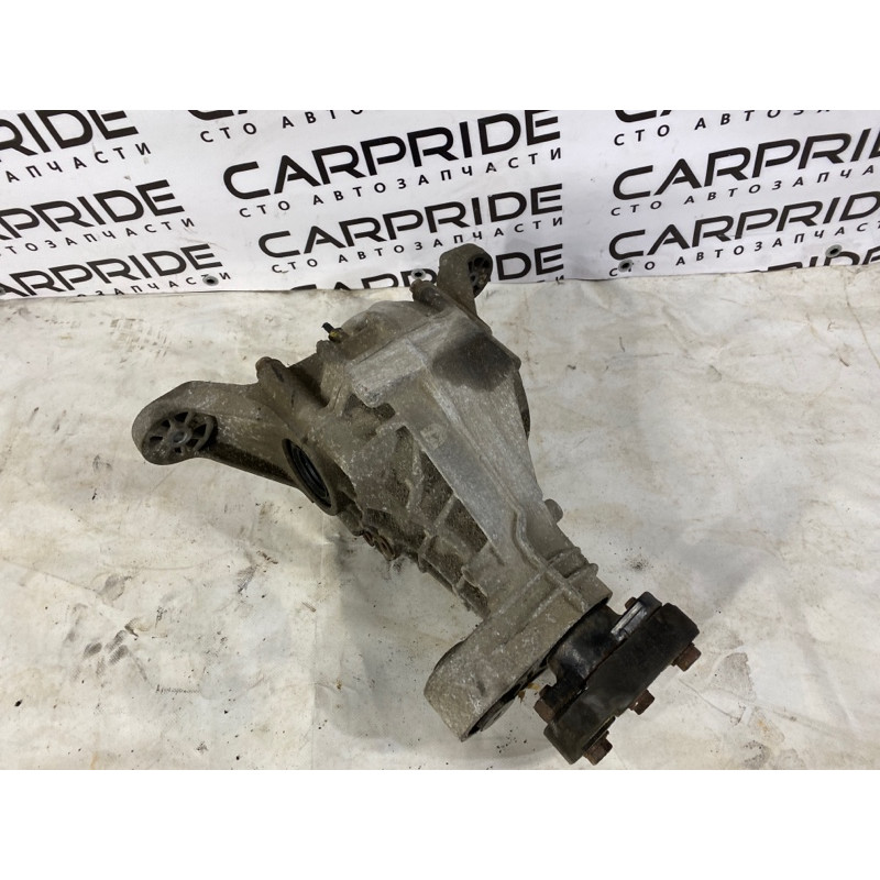 Редуктор (трансмиссия) Mercedes-Benz ML-class W164 4460310032