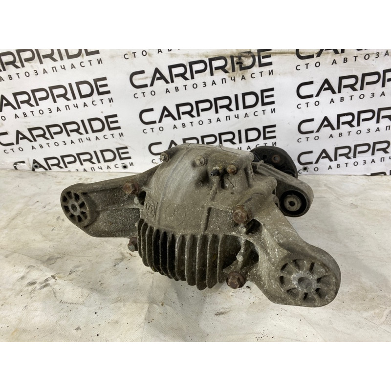 Редуктор (трансмиссия) Mercedes-Benz ML-class W164 4460310032