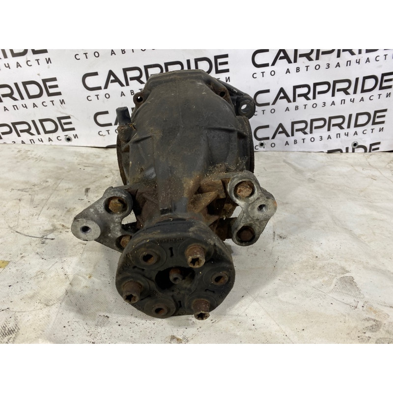 Редуктор (трансмиссия) Mercedes-Benz S-class W221 a2213510308