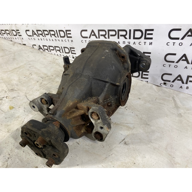 Редуктор (трансмиссия) Mercedes-Benz S-class W221 a2213510308