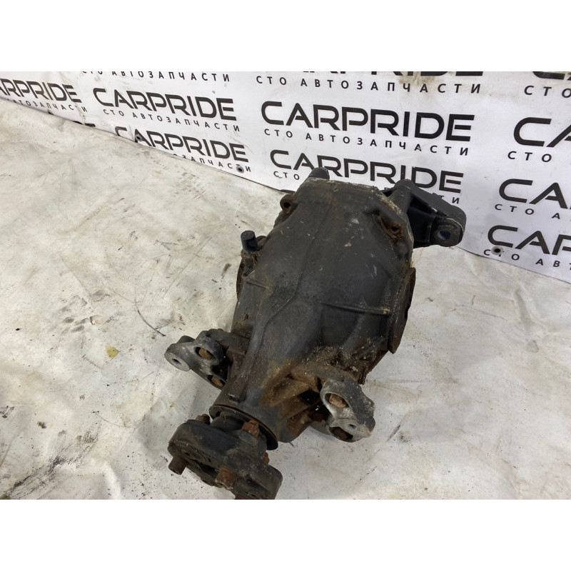 Редуктор (трансмиссия) Mercedes-Benz S-class W221 a2213510308