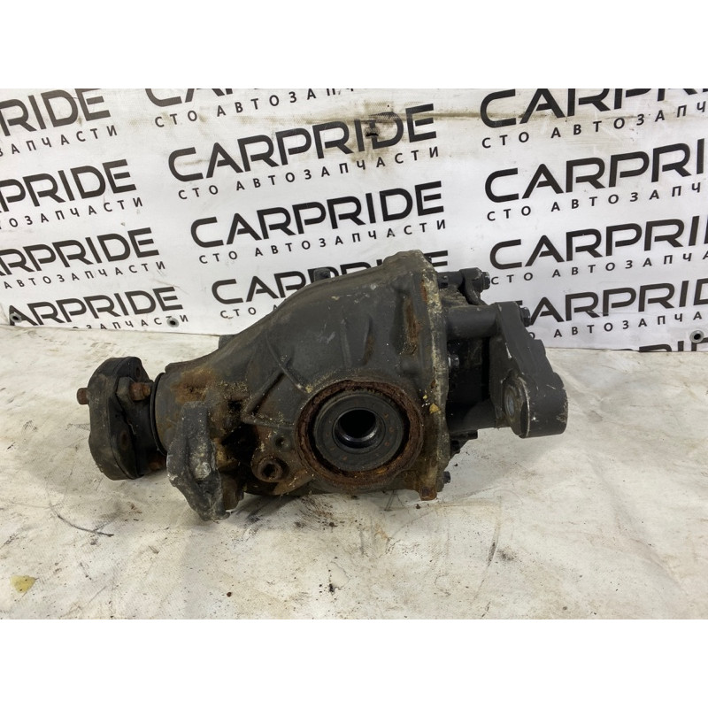 Редуктор (трансмиссия) Mercedes-Benz S-class W221 a2213510308