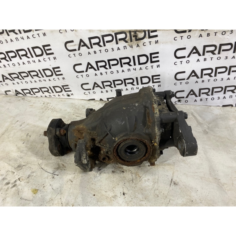 Редуктор (трансмиссия) Mercedes-Benz S-class W221 a2213510308