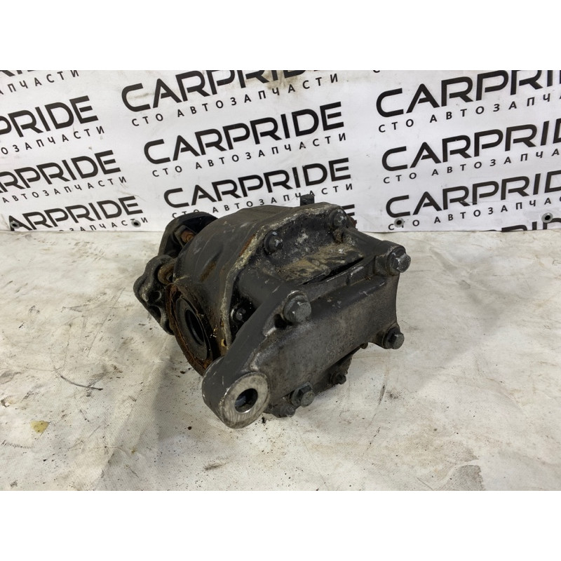 Редуктор (трансмиссия) Mercedes-Benz S-class W221 a2213510308