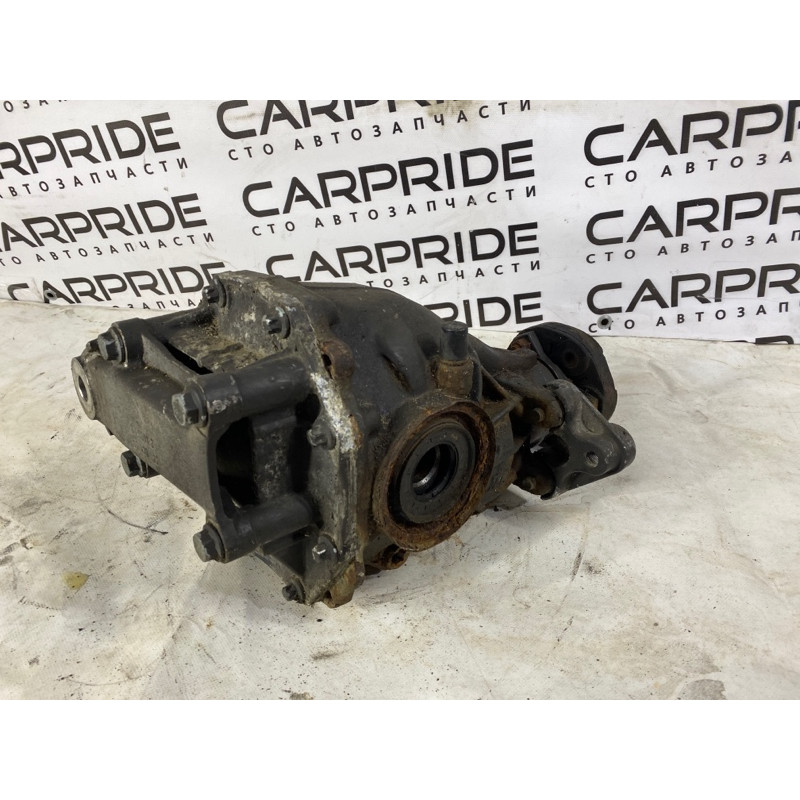 Редуктор (трансмиссия) Mercedes-Benz S-class W221 a2213510308