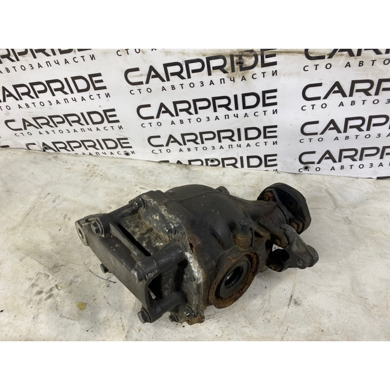 Редуктор (трансмиссия) Mercedes-Benz S-class W221 a2213510308