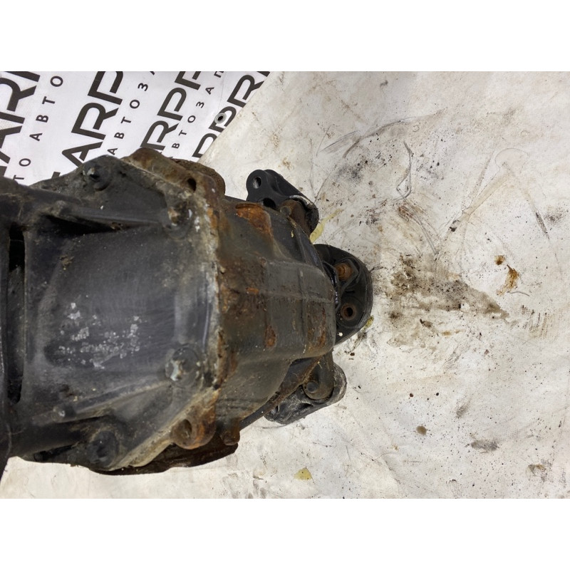 Редуктор (трансмиссия) Mercedes-Benz S-class W221 a2213510308