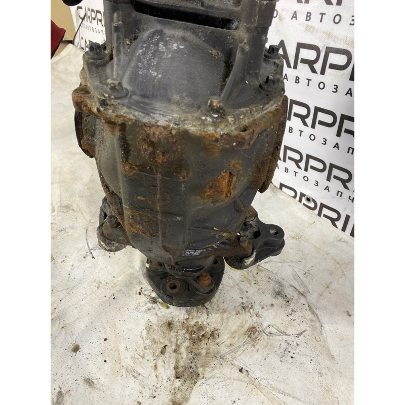 Редуктор (трансмиссия) Mercedes-Benz S-class W221 a2213510308