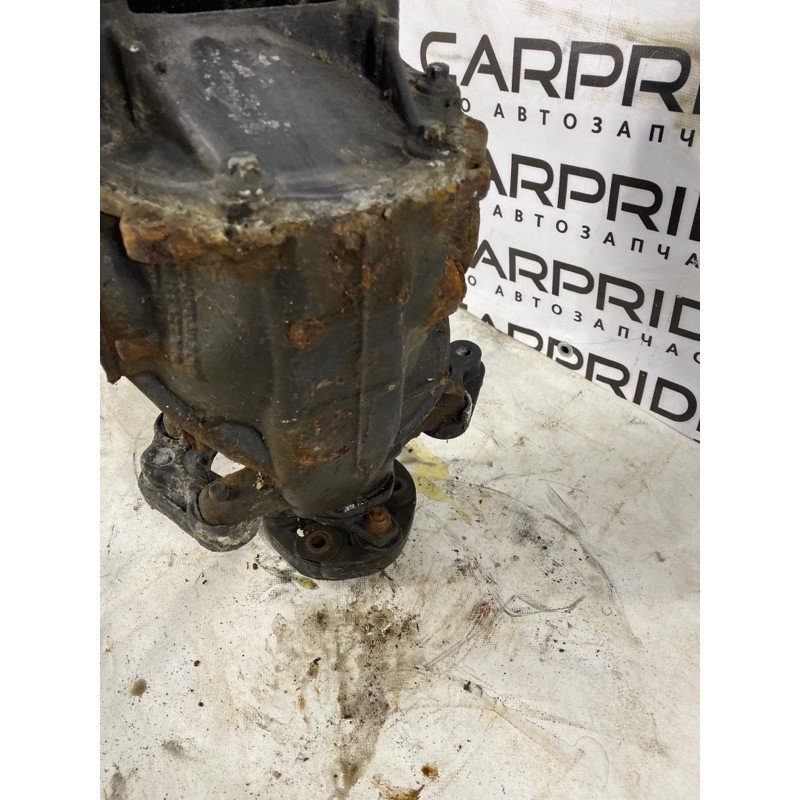 Редуктор (трансмиссия) Mercedes-Benz S-class W221 a2213510308