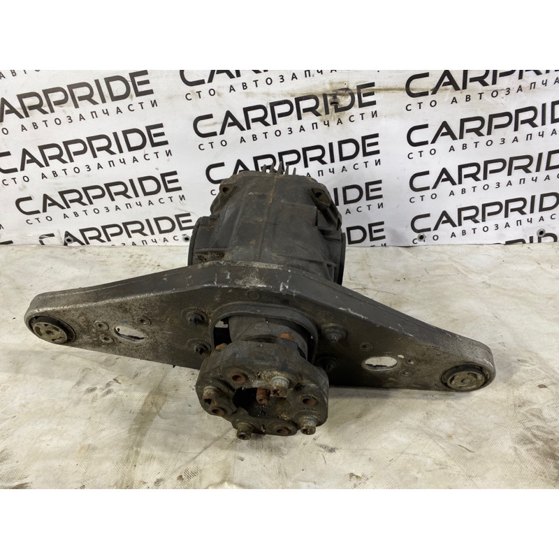 Редуктор (трансмиссия) Mercedes-Benz CLS C219 a2303510805