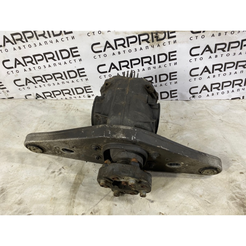 Редуктор (трансмиссия) Mercedes-Benz CLS C219 a2303510805