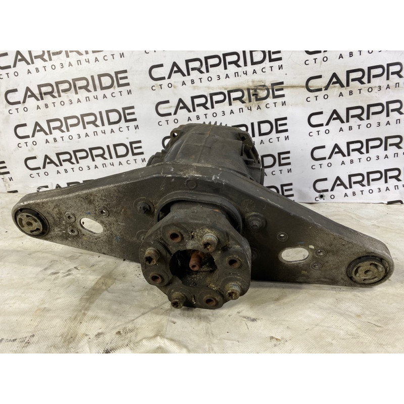 Редуктор (трансмиссия) Mercedes-Benz CLS C219 a2303510805