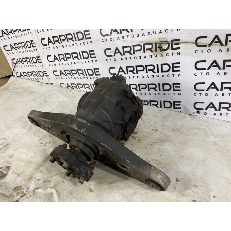 Редуктор (трансмиссия) Mercedes-Benz CLS C219 a2303510805