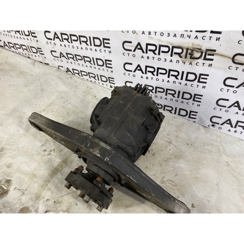 Редуктор (трансмиссия) Mercedes-Benz CLS C219 a2303510805