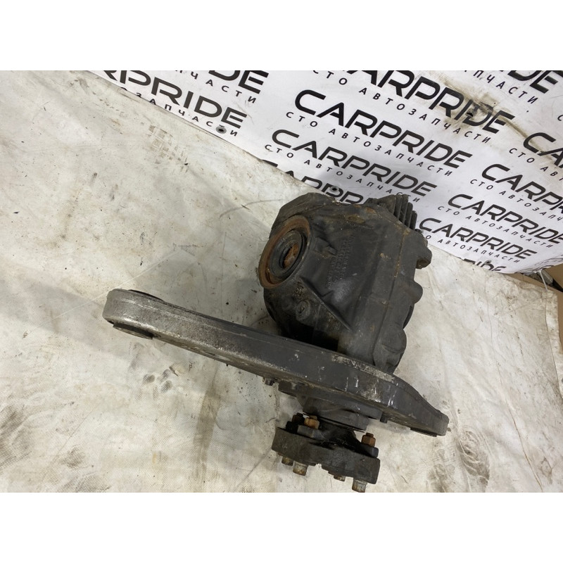 Редуктор (трансмиссия) Mercedes-Benz CLS C219 a2303510805